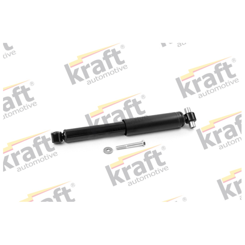 KRAFT AUTOMOTIVE Tlmič pérovania 4015062
