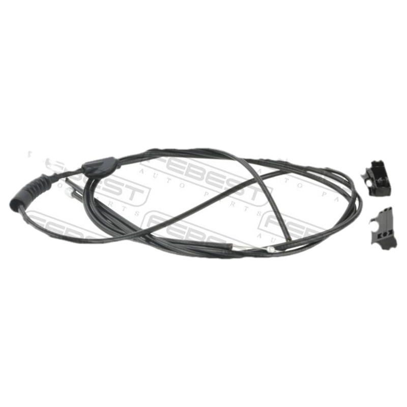 FEBEST Lanko pre otváranie kapoty motora 2799-HCS80