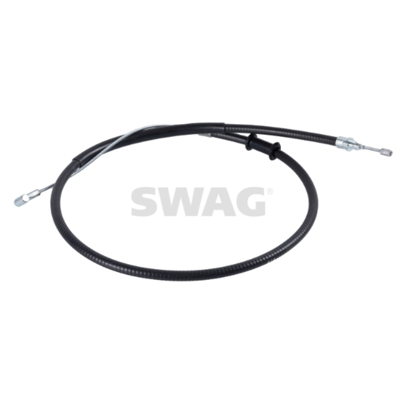 SWAG Ťažné lanko parkovacej brzdy 70 10 6234