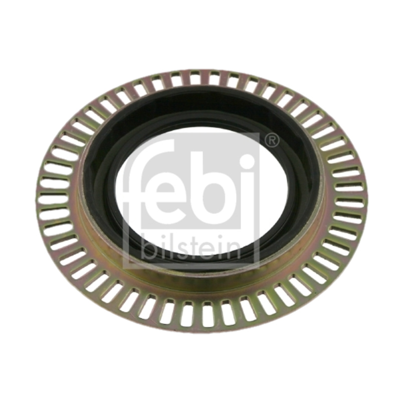 FEBI BILSTEIN Tesniaci krúžok hriadeľa náboja kolesa 24994