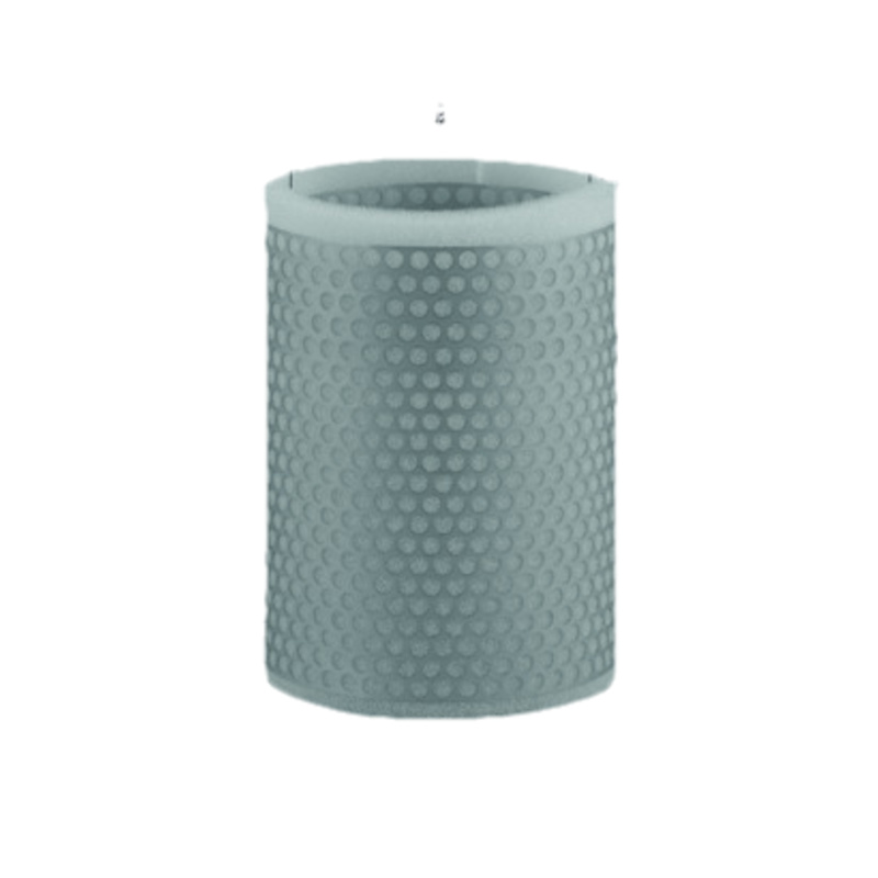MAHLE ORIGINAL Vzduchový filter LX136