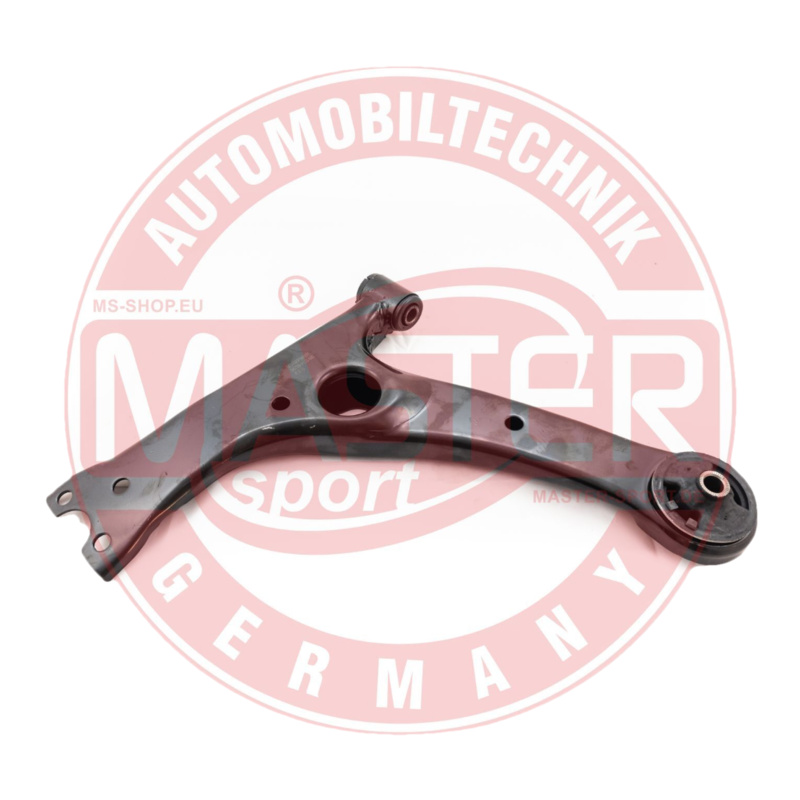 MASTER-SPORT Rameno zavesenia kolies 34729PCSMS