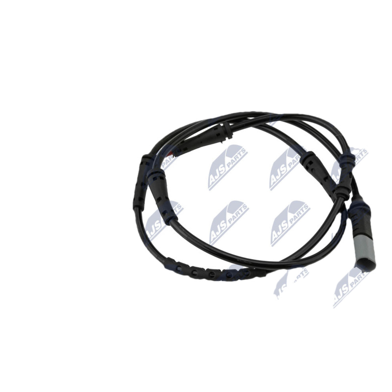 NTY Výstražný kontakt opotrebenia brzdového obloženia HCZ-BM-043