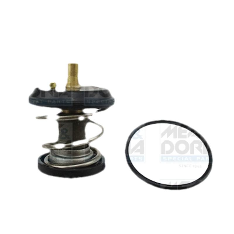 MEAT & DORIA Termostat chladenia 92616