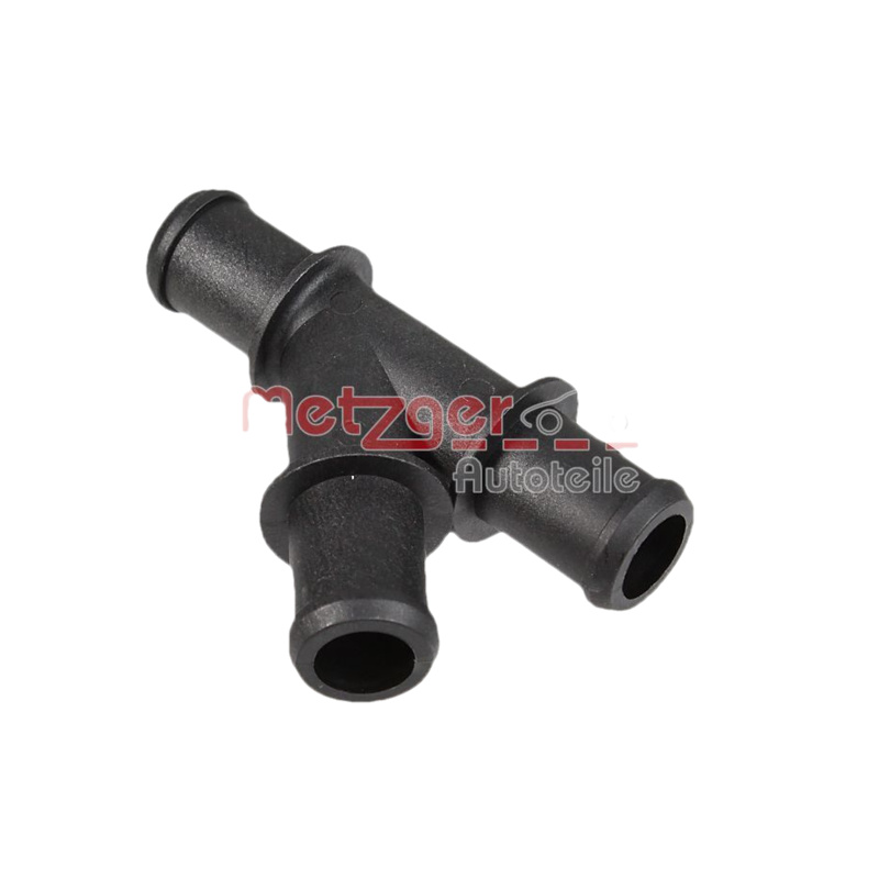 METZGER Potrubie chladiacej kvapaliny 4010455