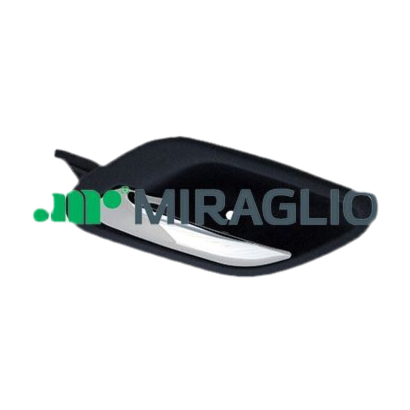 MIRAGLIO Vnútorné madlo dverí 60/323