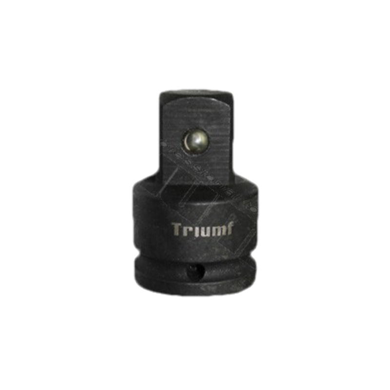 Redukcia kovaná -  vstup 3/4" - výstup 1"
