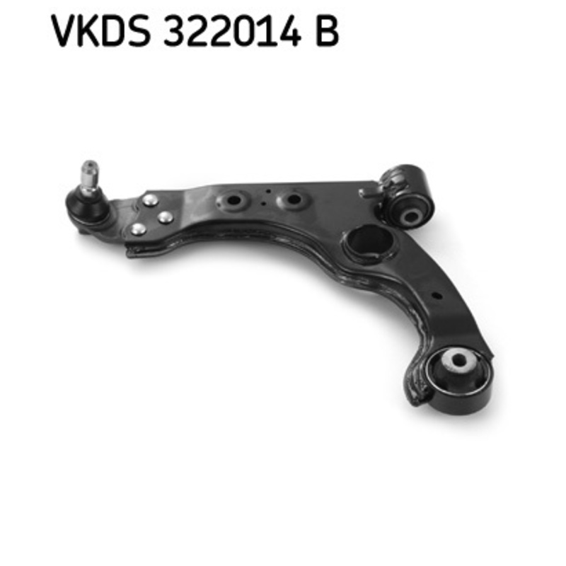 SKF Rameno zavesenia kolies VKDS322014B
