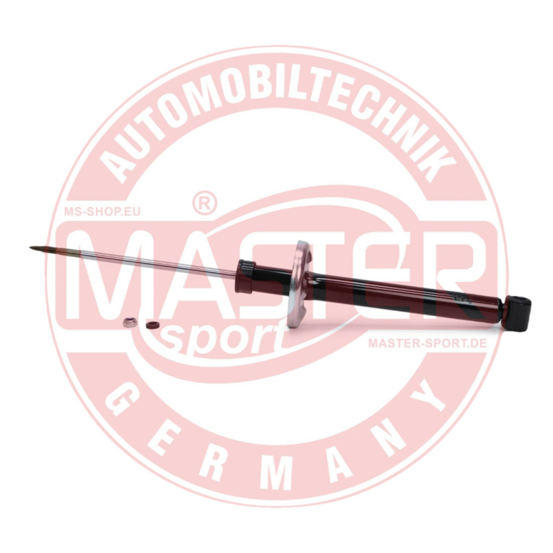 MASTER-SPORT Tlmič pérovania 105739-PCS-MS