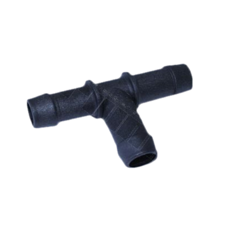 T spojka - Ø 3/16 " 4 mm