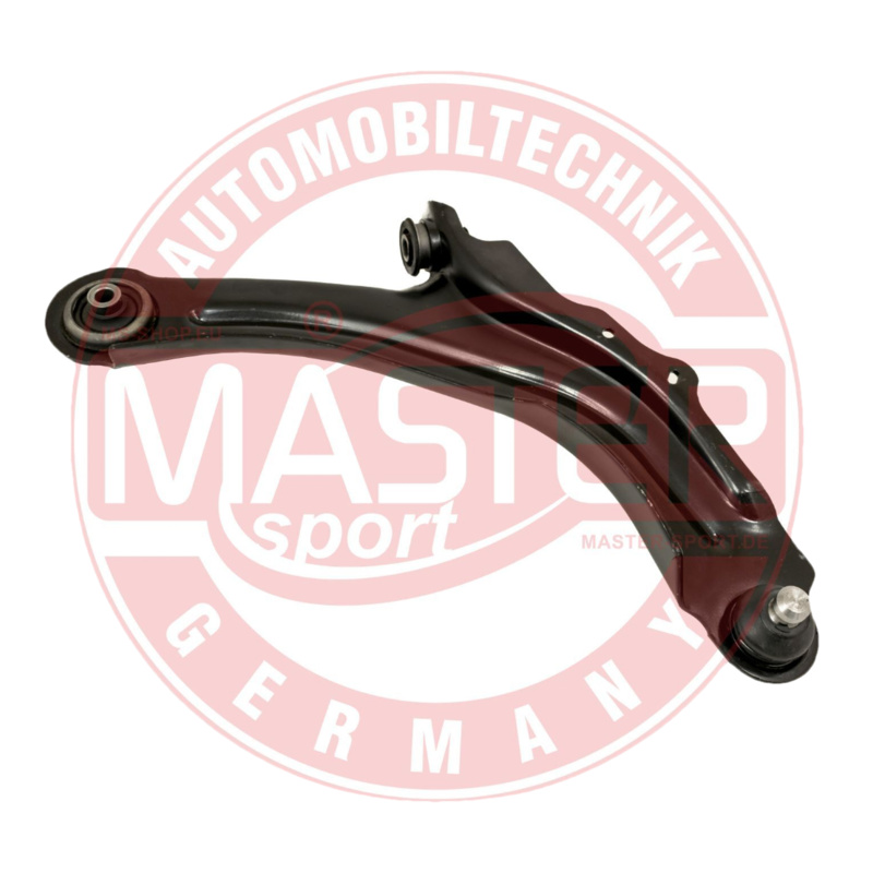 MASTER-SPORT Rameno zavesenia kolies 29430PCSMS