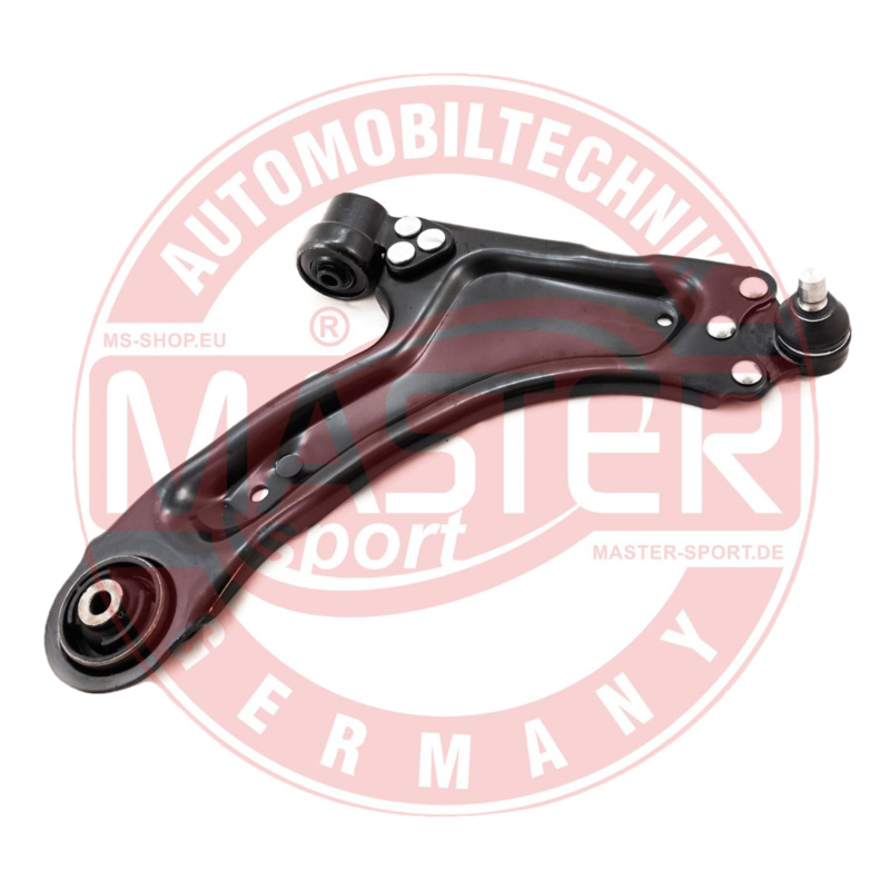 MASTER-SPORT Rameno zavesenia kolies 30628PCSMS