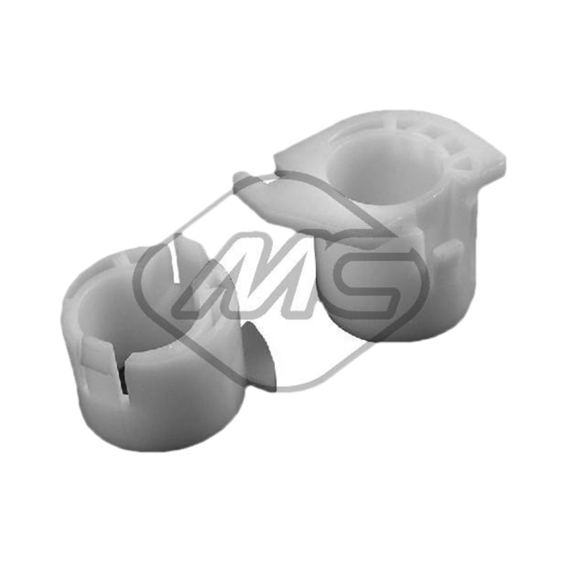 E-shop Metalcaucho Vodiace puzdro, Spojka 04043