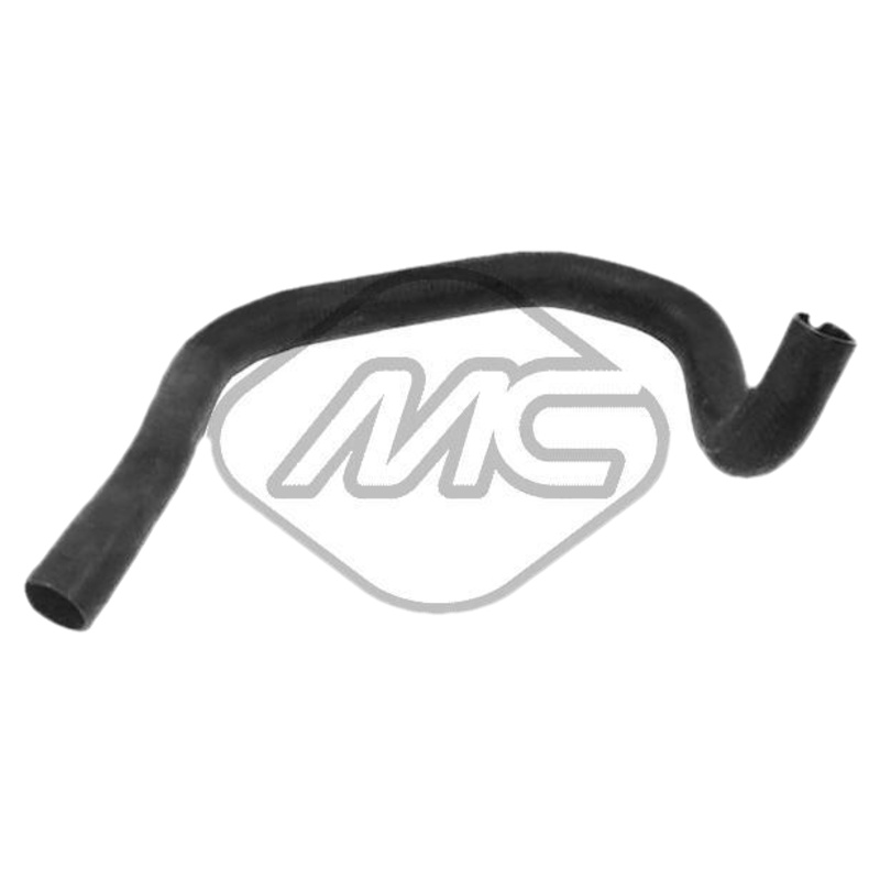 Metalcaucho Hadica chladenia 09212