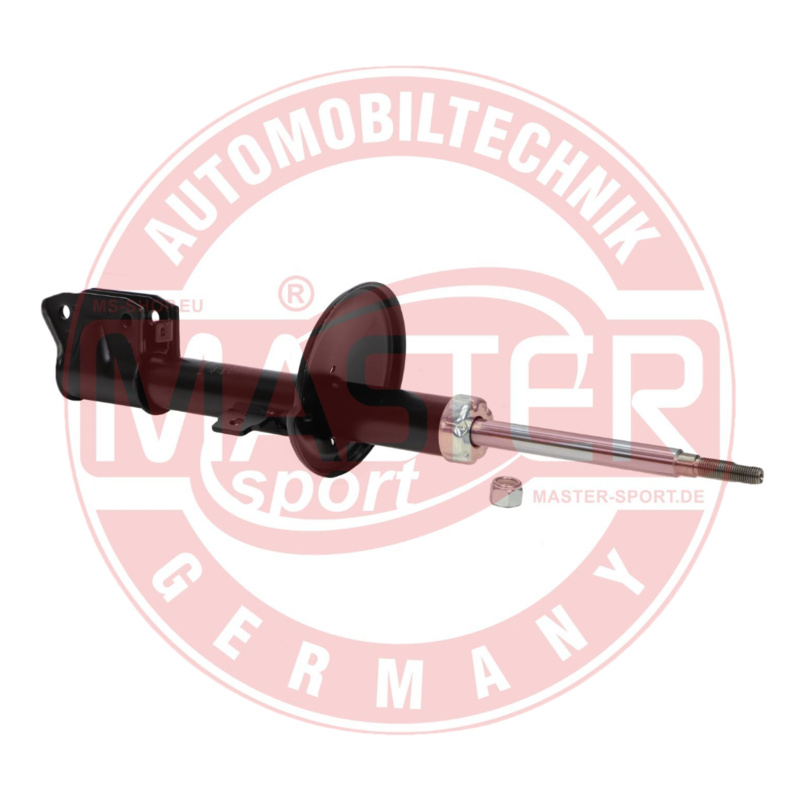 MASTER-SPORT Tlmič pérovania 315360-PCS-MS