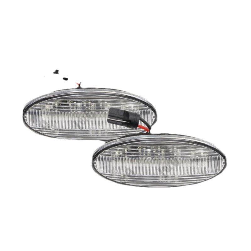 E-shop ABAKUS Sada smerových svetiel L35-140-001LED