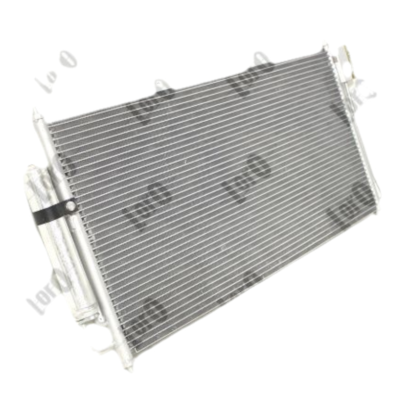 E-shop ABAKUS Kondenzátor klimatizácie 035-016-0022