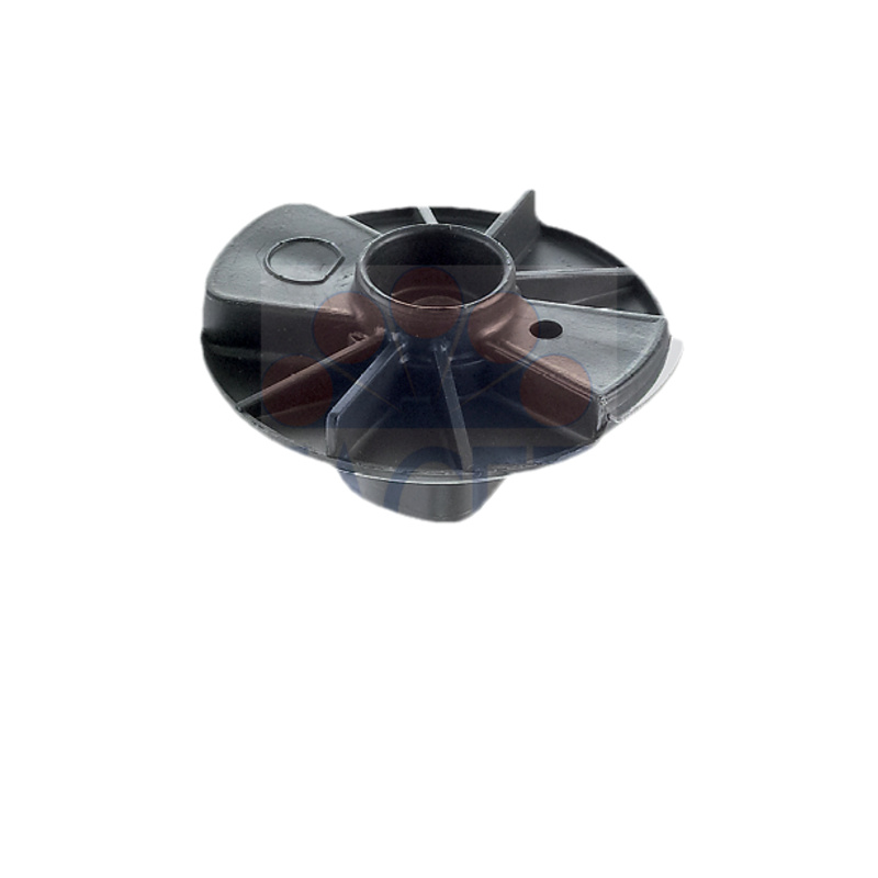 FACET Palec (rotor) rozdeľovača zapaľovania 37992