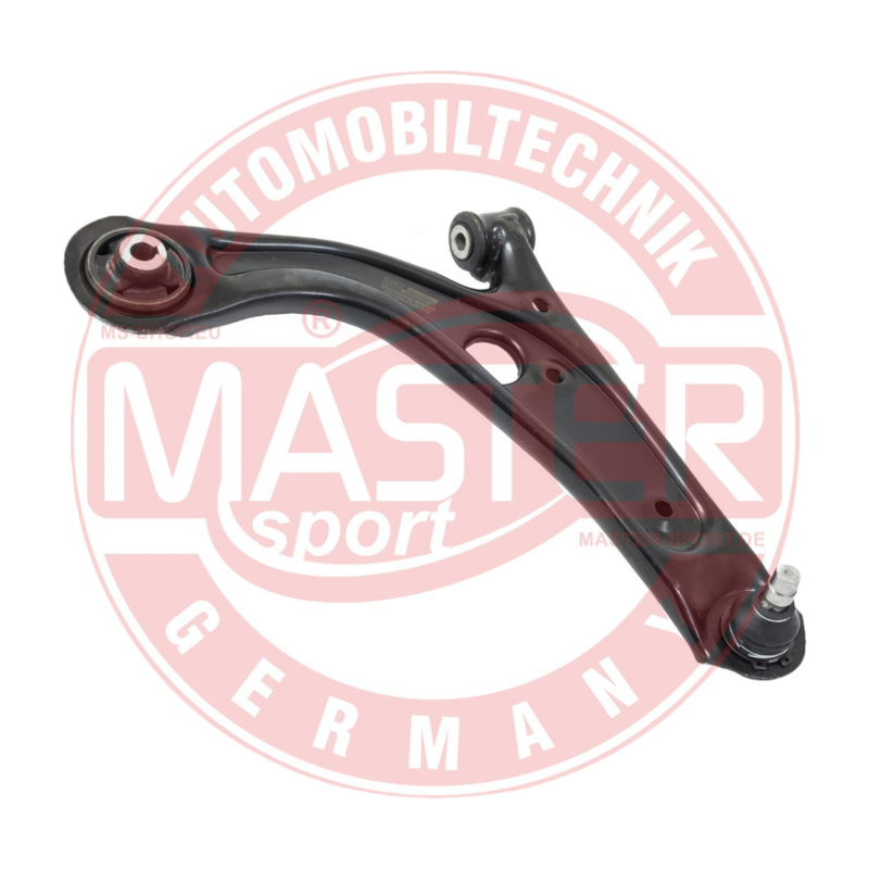 MASTER-SPORT Rameno zavesenia kolies 38554PCSMS
