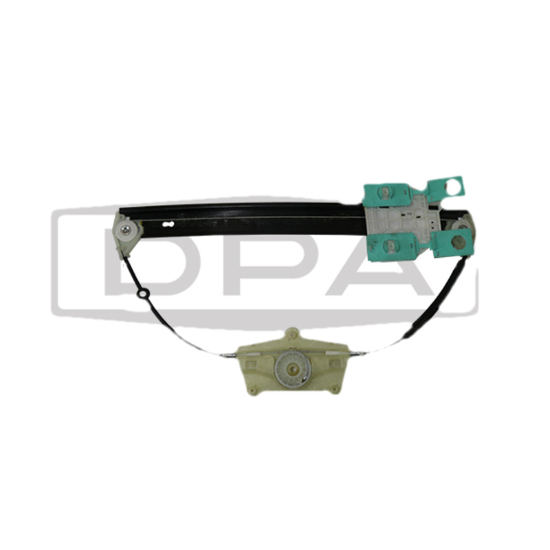DPA Mechanizmus zdvíhania okna 88391796802