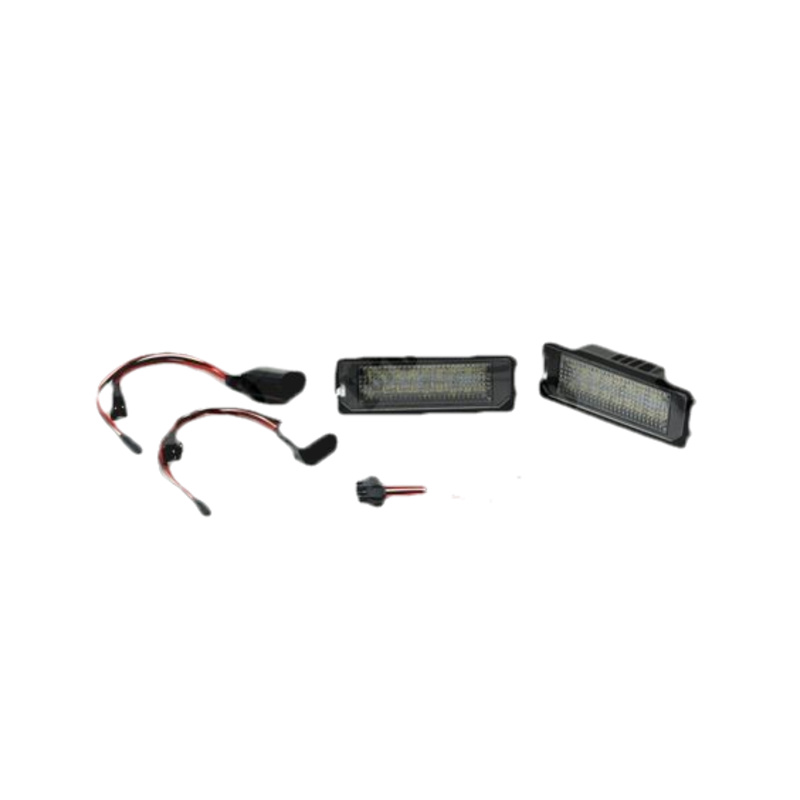 E-shop ABAKUS Osvetlenie poznávacej značky L53-210-0001LED