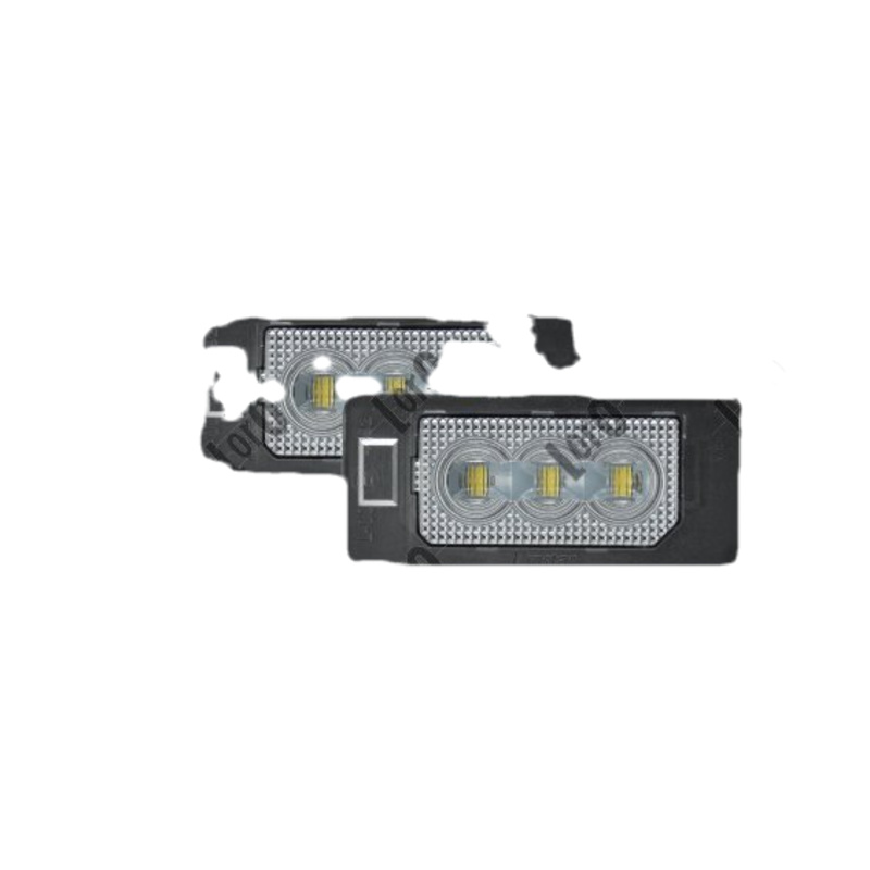 ABAKUS Osvetlenie poznávacej značky L04-210-0010LED