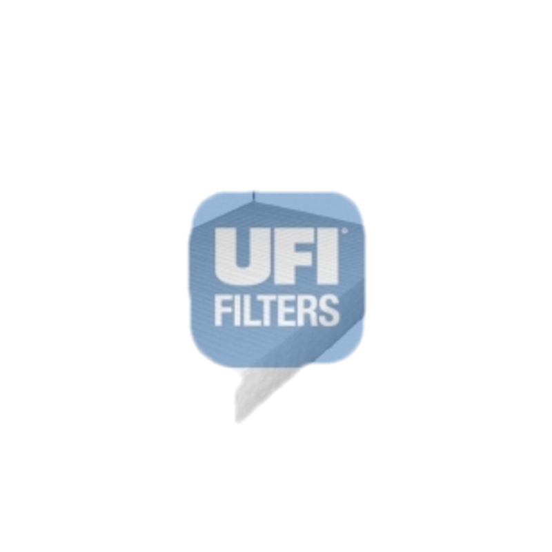 UFI Filter vnútorného priestoru 5312700