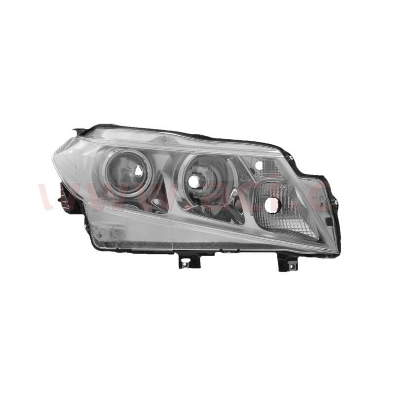 přední světlo H11+HB3 (el. ovládané)  P ACI 5251962