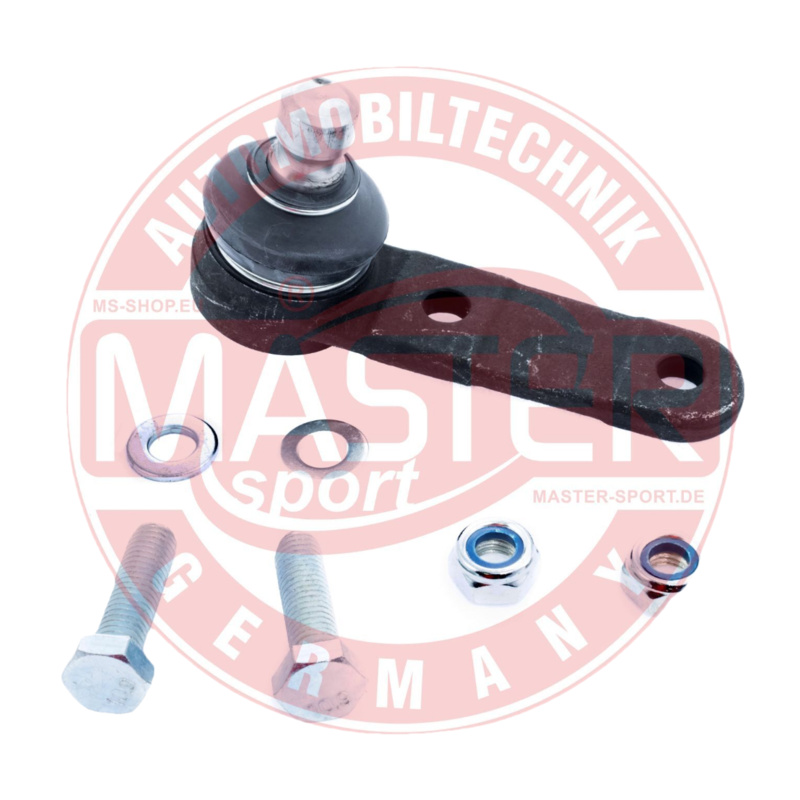 MASTER-SPORT Zvislý/nosný čap 11657PCSMS