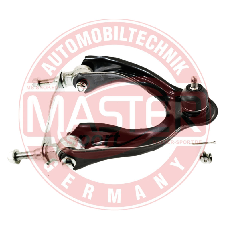 MASTER-SPORT Rameno zavesenia kolies 24707PCSMS