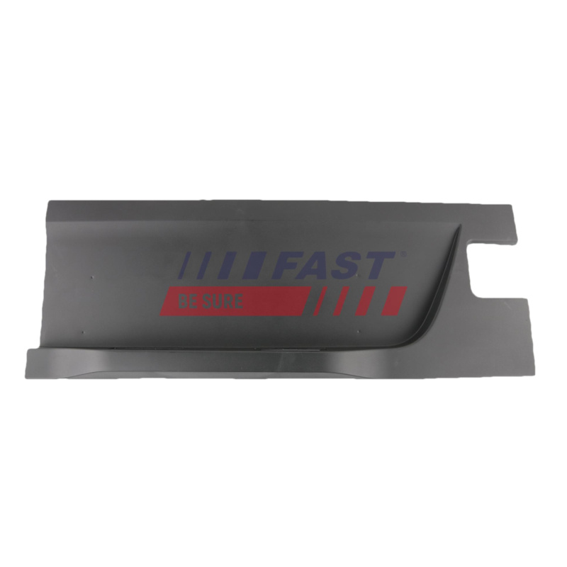 E-shop FAST Ozdobná/ochranná lišta dverí FT90932