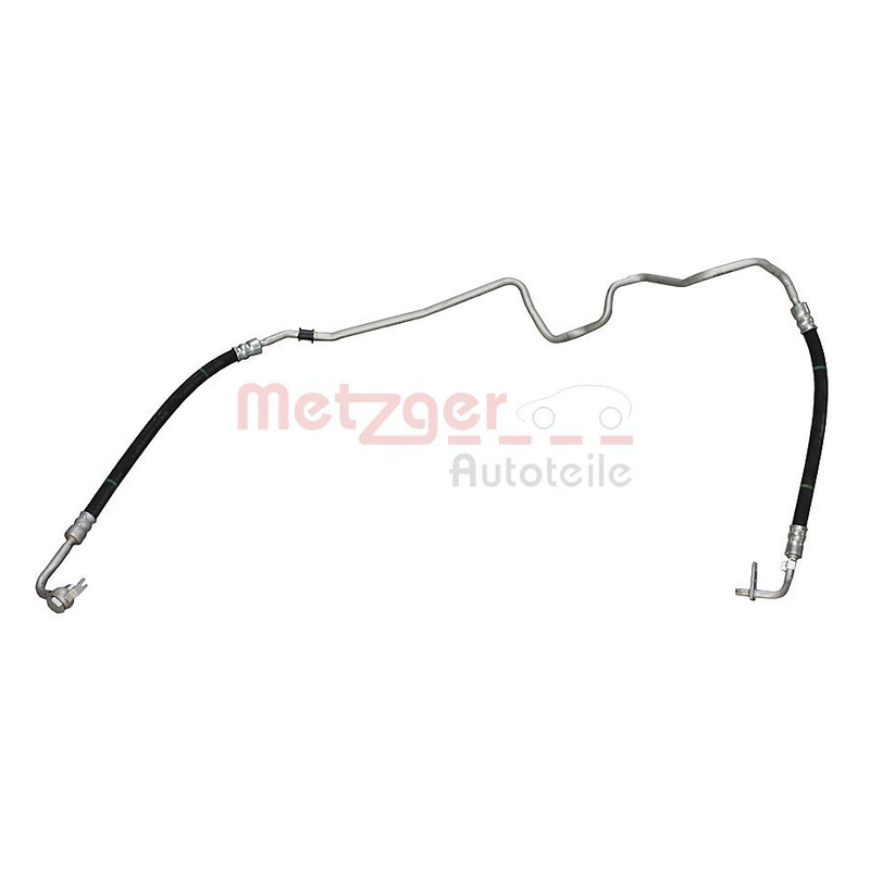 METZGER Hydraulická hadica pre riadenie 2361190