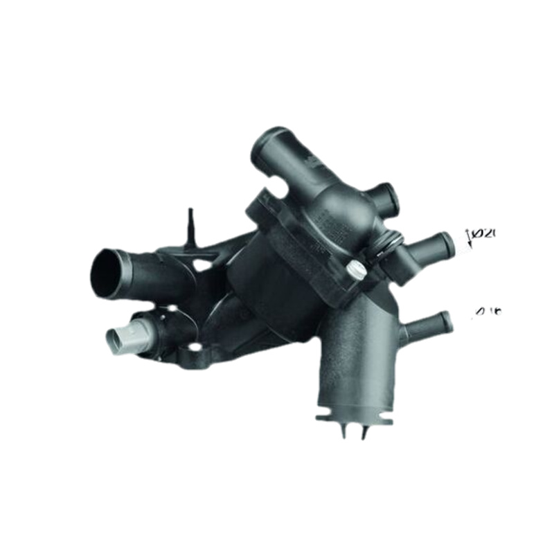 MAHLE ORIGINAL Termostat chladenia TM5109