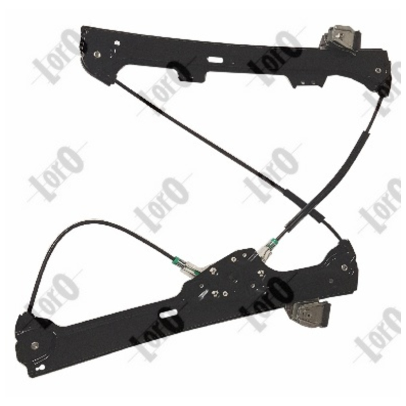 ABAKUS Mechanizmus zdvíhania okna 130-004-015