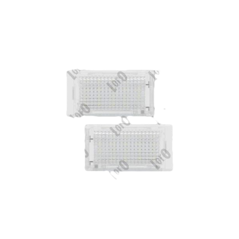 ABAKUS Vnútorné svetlo L40-410-001LED