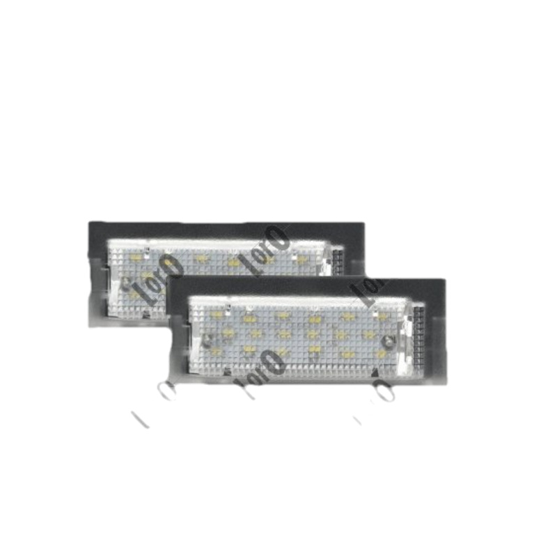 E-shop ABAKUS Osvetlenie poznávacej značky L04-210-0011LED