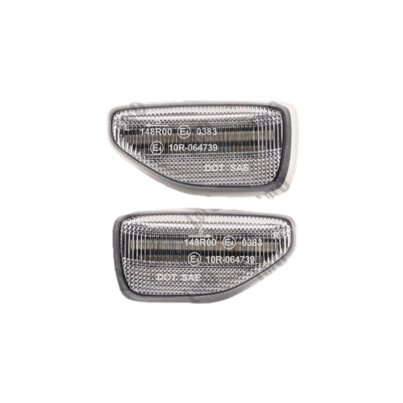 ABAKUS Sada smerových svetiel L10-140-001LED-D