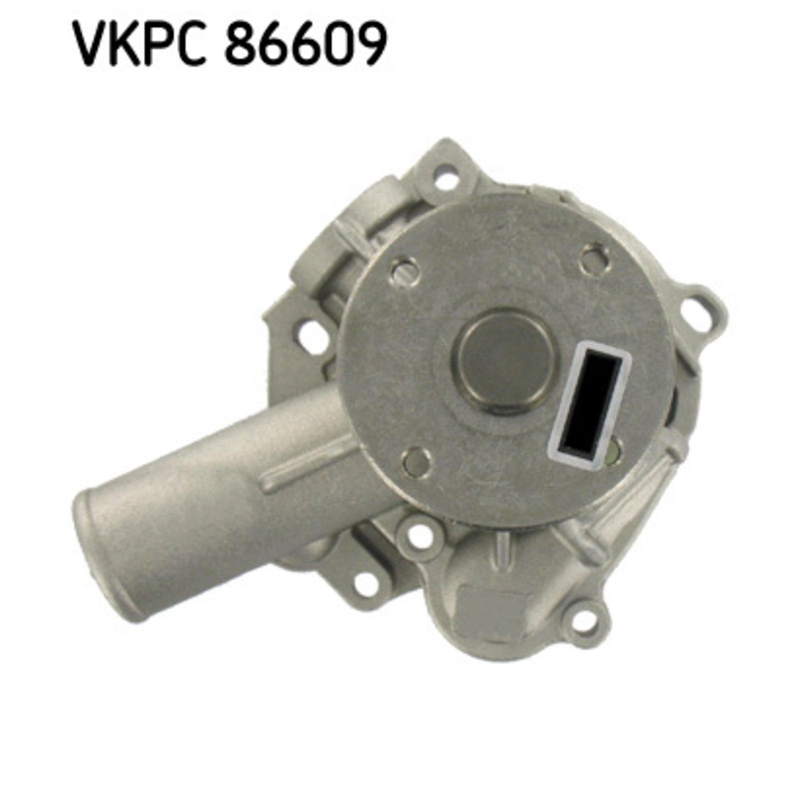 SKF Vodné čerpadlo, chladenie motora VKPC86609