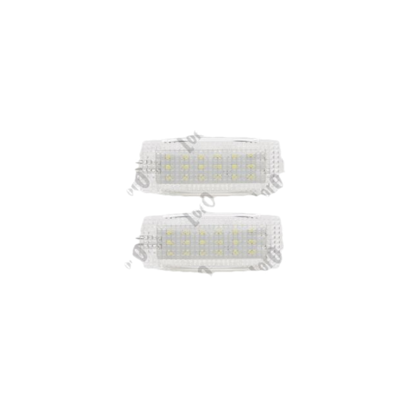 E-shop ABAKUS Vnútorné svetlo L53-470-0003LED