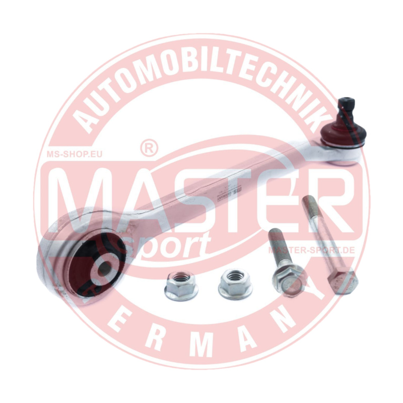 MASTER-SPORT Rameno zavesenia kolies 21615SETMS
