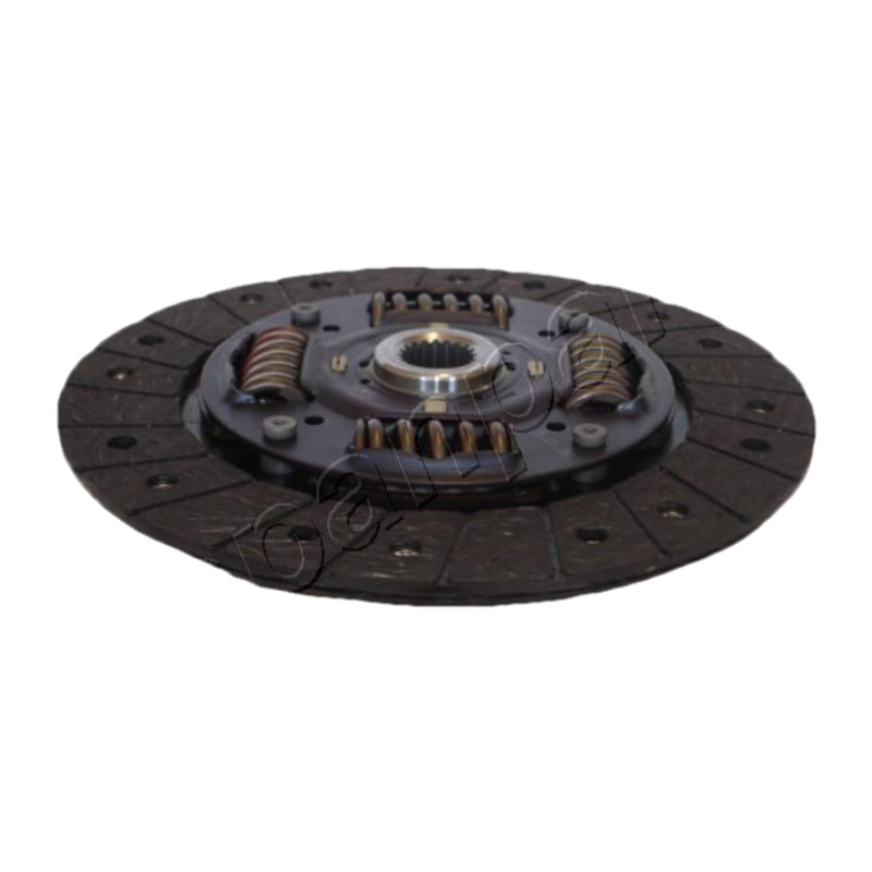JAPANPARTS Spojková lamela DF-K13