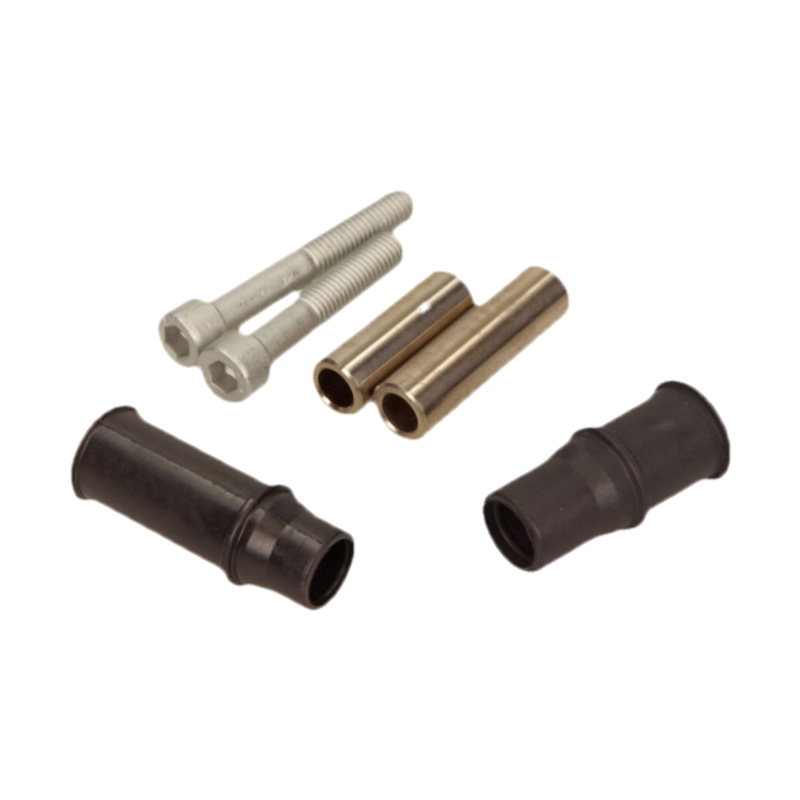 MAXGEAR Sada vodiacich puzdier brzdového strmeňa 270244