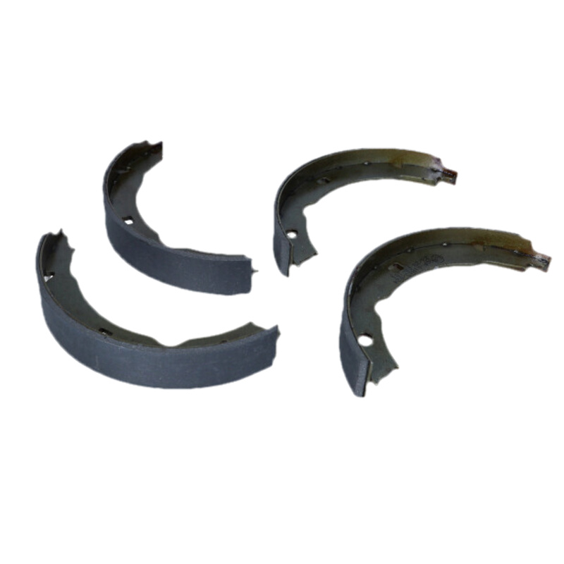 MAXGEAR Sada brzd. čeľustí parkov. brzdy 190318