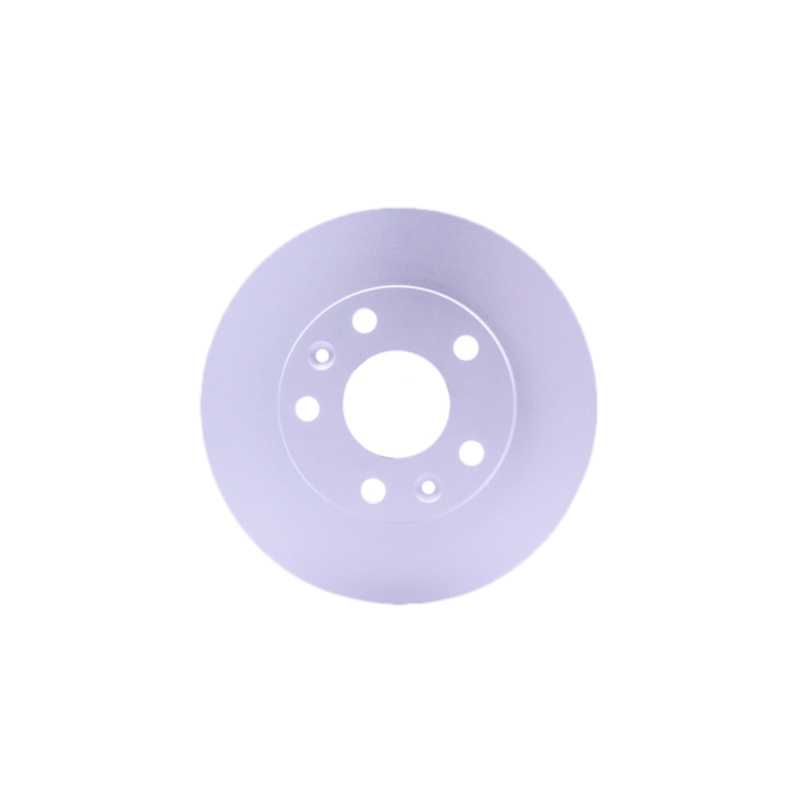 HELLA Brzdový kotúč 8DD 355 122-431