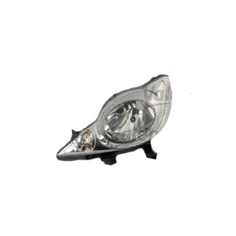 VALEO Hlavný svetlomet 043004