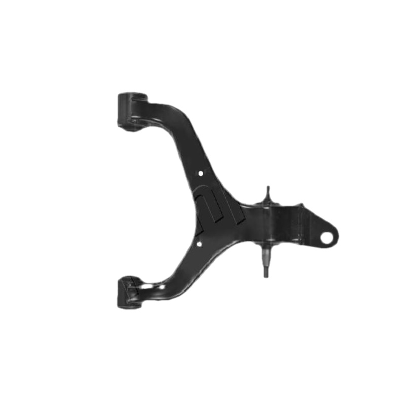 JAPANPARTS Rameno zavesenia kolies BS-S09R