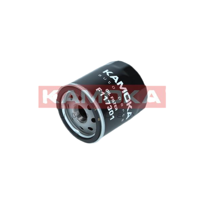 KAMOKA Olejový filter F117301