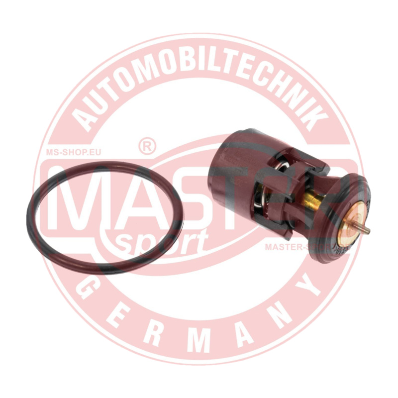 MASTER-SPORT Termostat chladenia 032121110BPCSMS