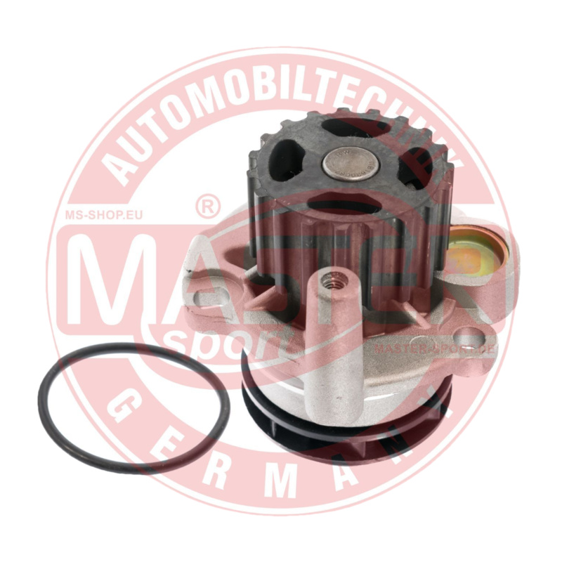 MASTER-SPORT Vodné čerpadlo, chladenie motora 548-WP-PCS-MS