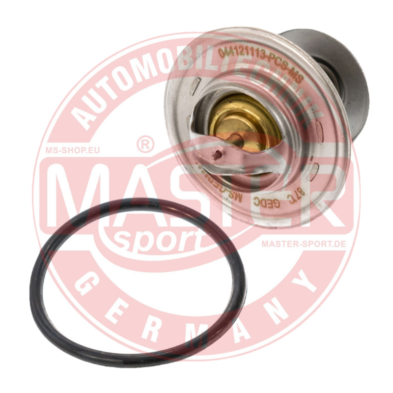 MASTER-SPORT Termostat chladenia 044121113-PCS-MS